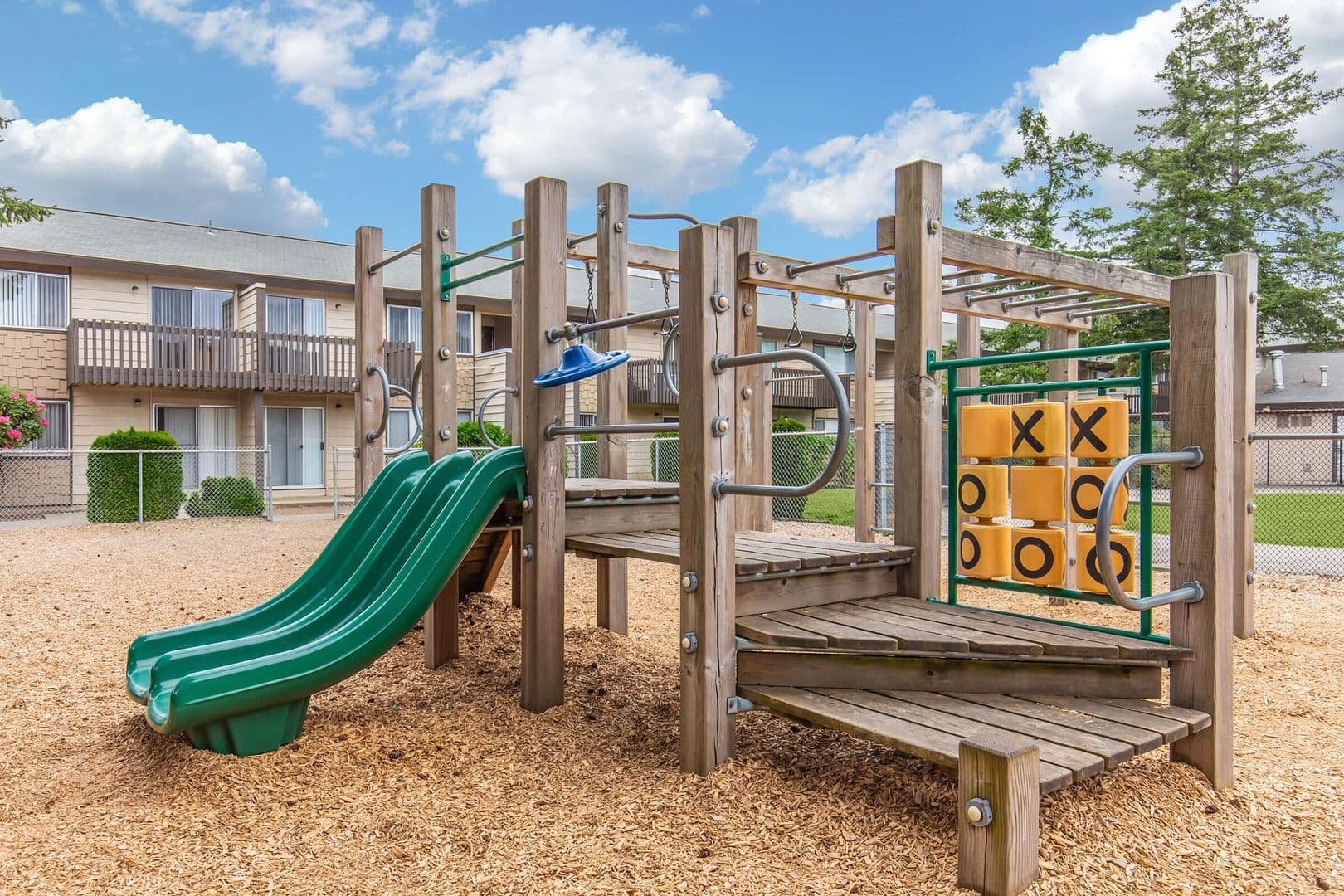 Sea Tac Apartment: 3508 South 180th Street
