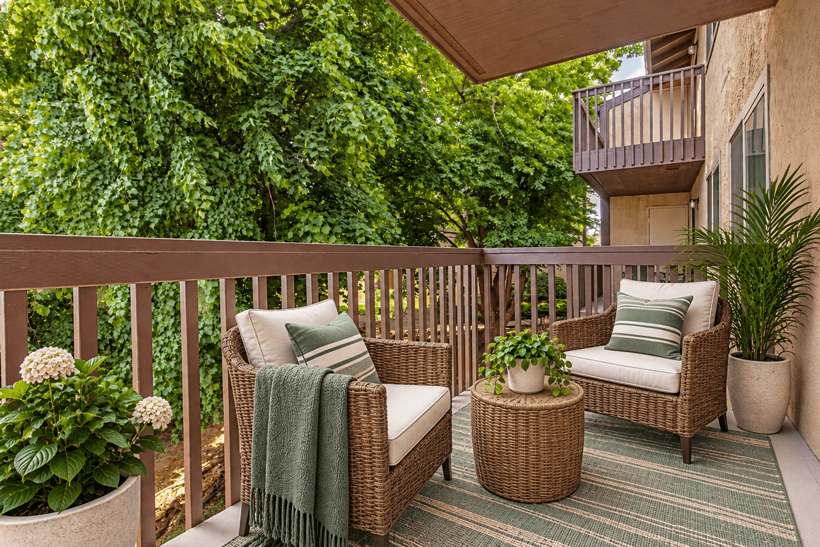 Tacoma Apartment: 6409 S 12th Street