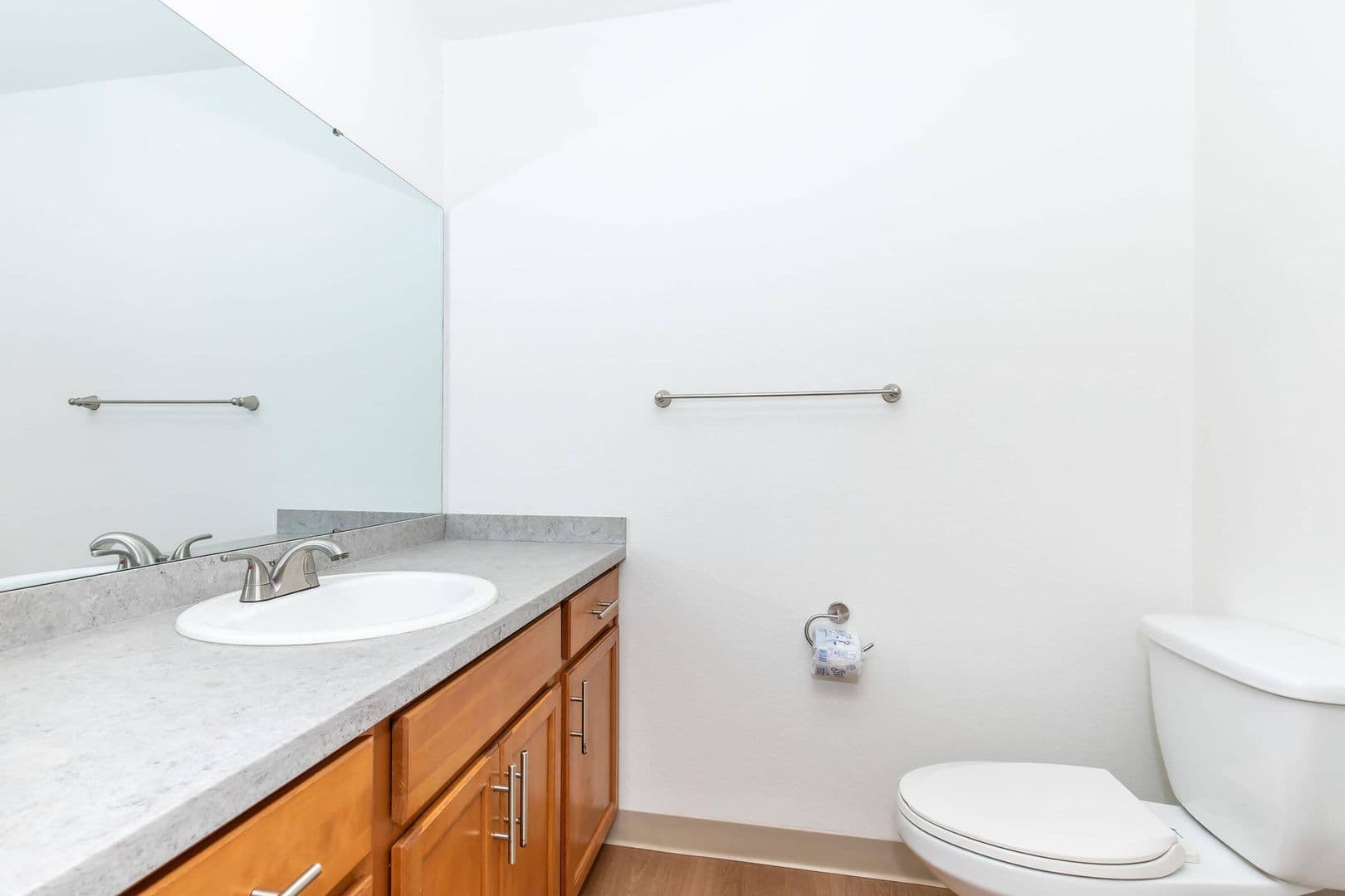 Sea Tac Apartment: 3508 South 180th Street
