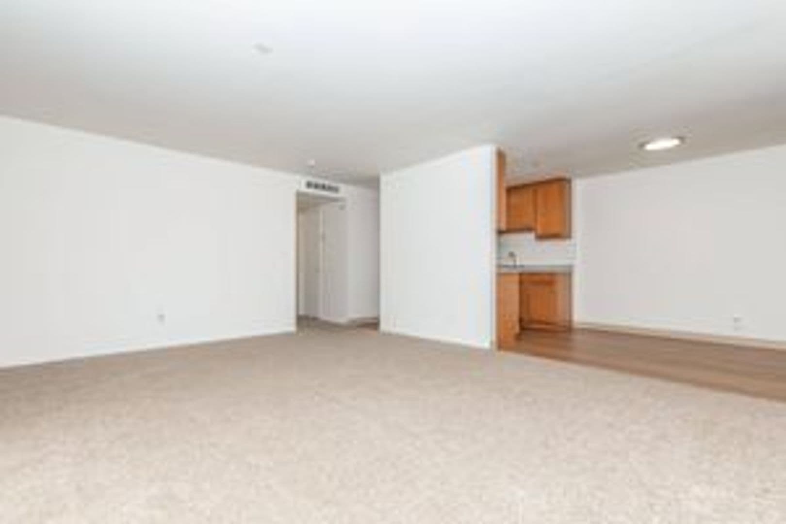 Sea Tac Apartment: 3508 South 180th Street