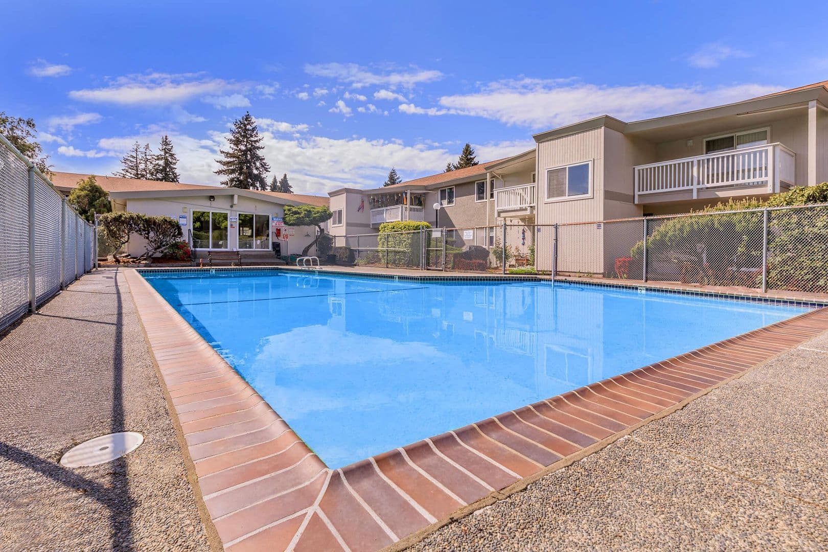 Normandy Park Apartment: 18225 1st Ave SO.