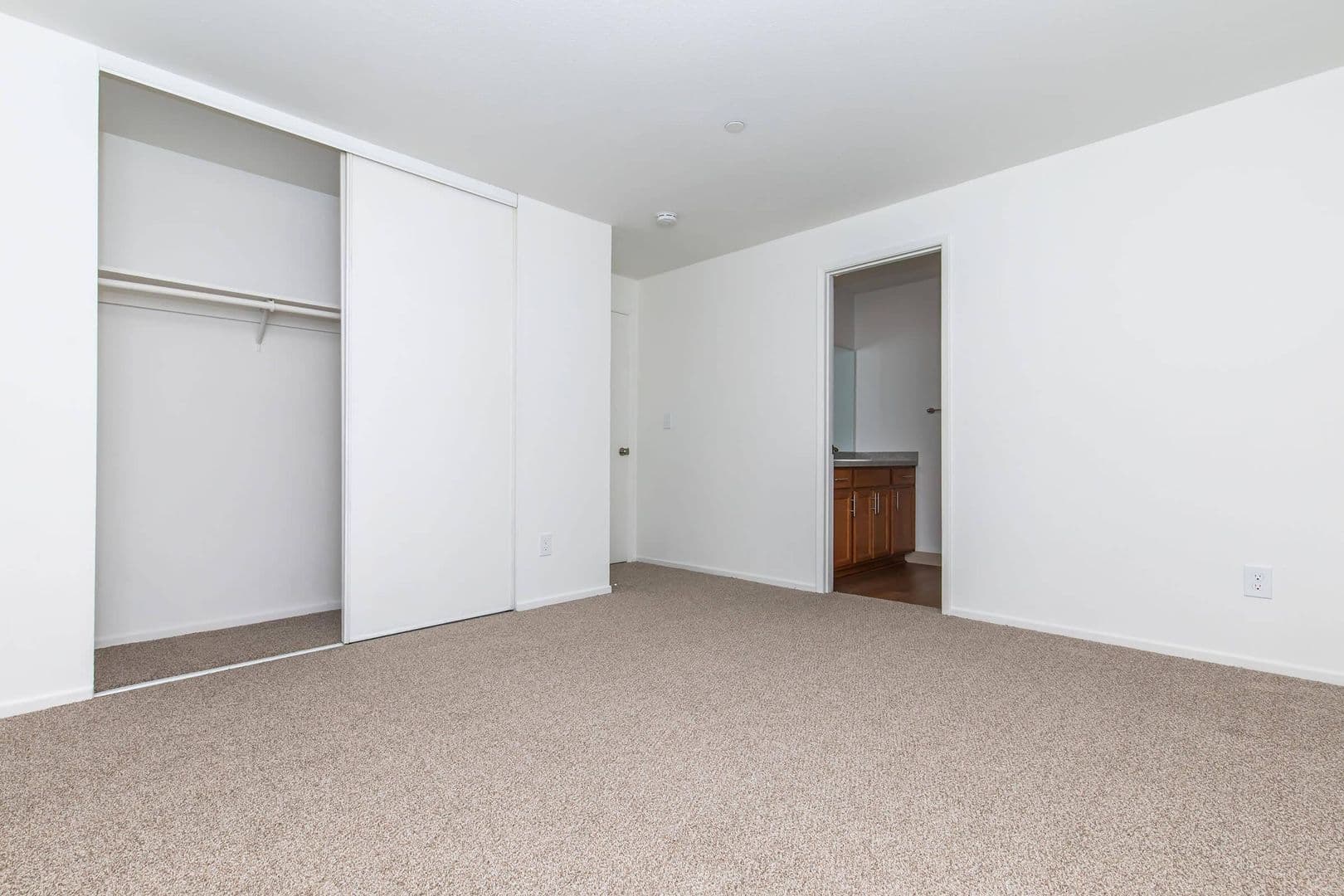 Sea Tac Apartment: 3508 South 180th Street