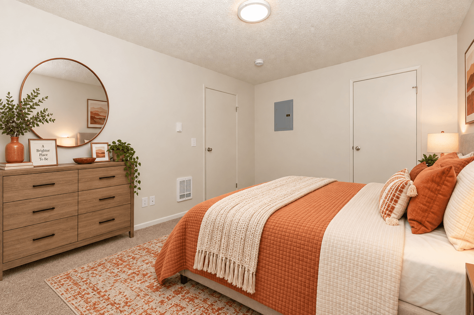 Tacoma Apartment: 6409 S 12th Street