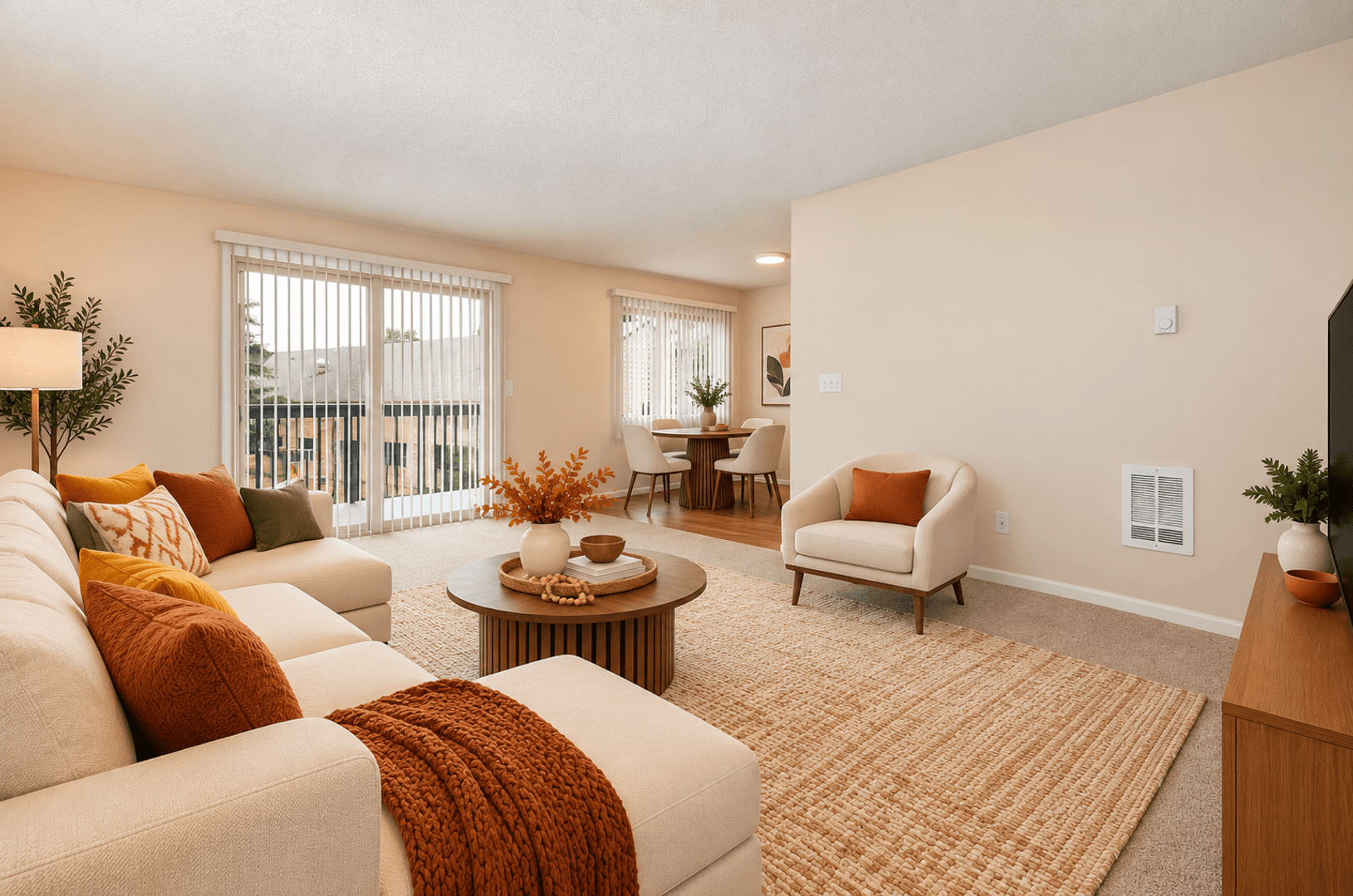 Tacoma Apartment: 6409 S 12th Street
