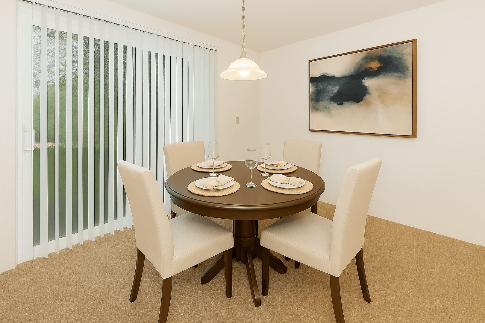 Bothell Apartment: 17725 Hall Road