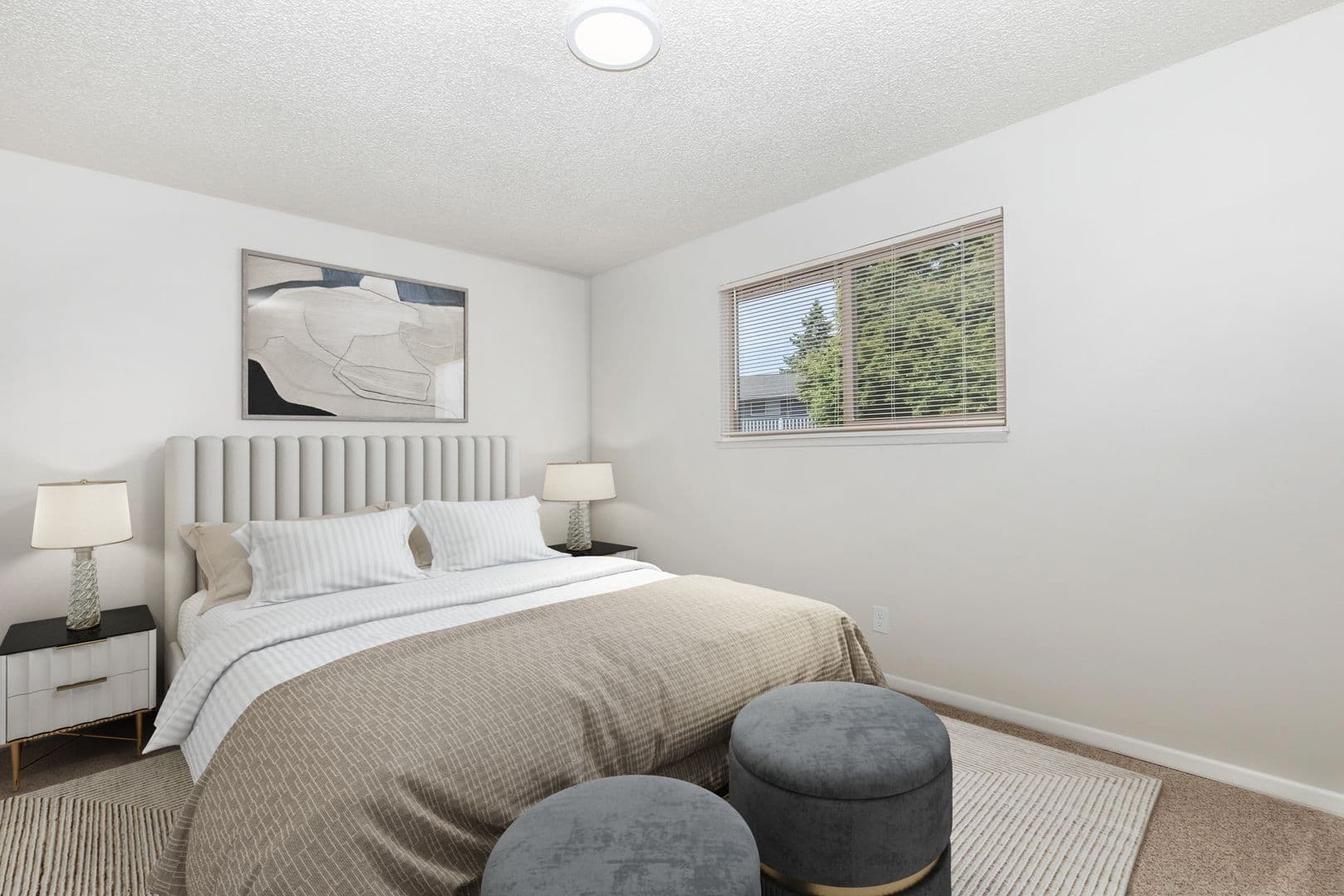 Tacoma Apartment: 6409 S 12th Street