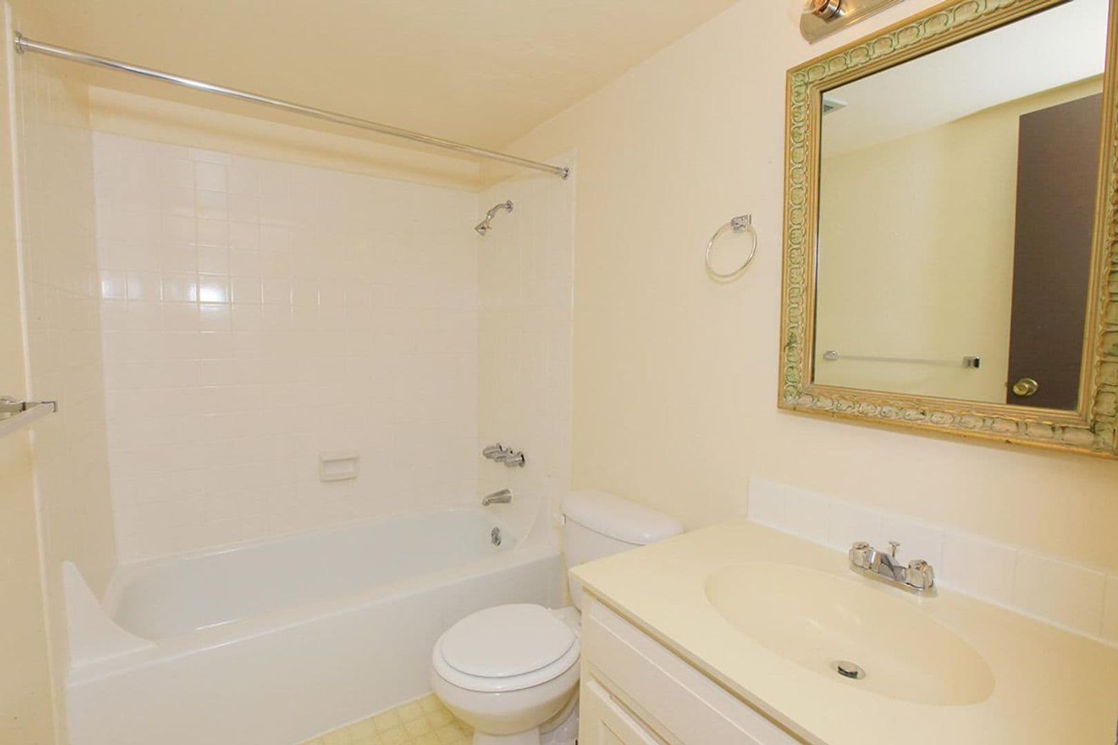 Colorado Springs Townhome: 3817 Village Road South