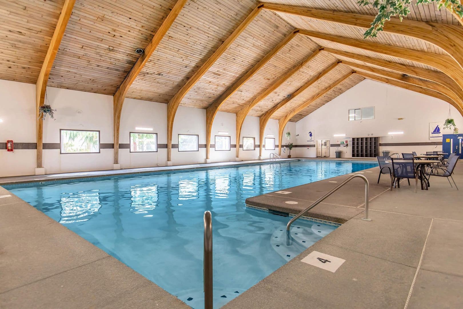Tacoma Apartment: 6409 S 12th Street