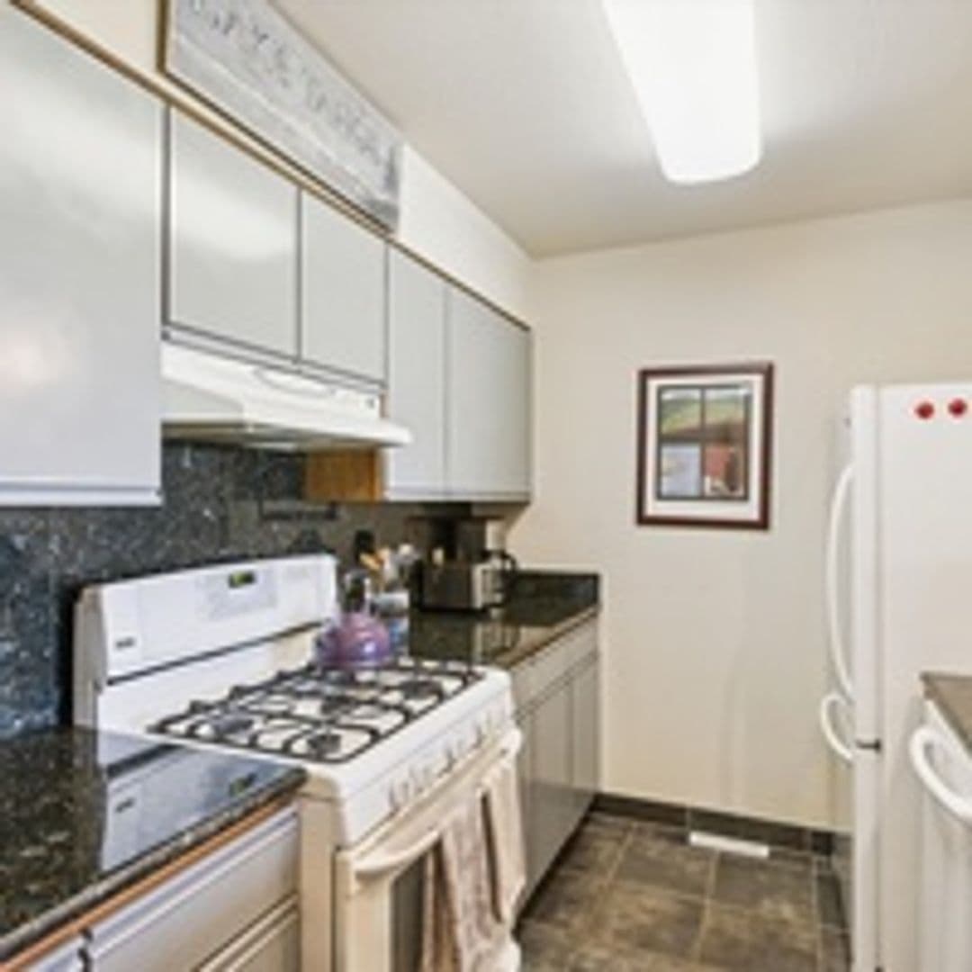 Tahoe City Condo: 2755 North Lake Blvd #97