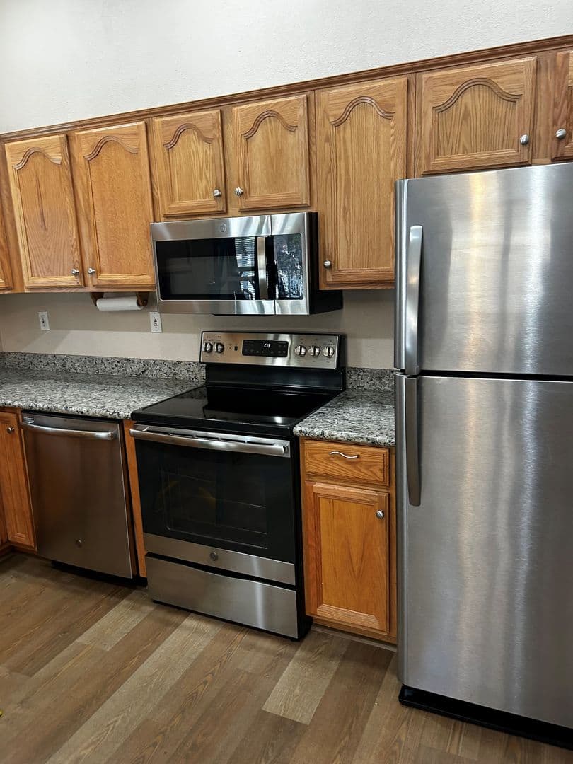 Tahoe Vista Condo: 7600 North Lake Blvd #39