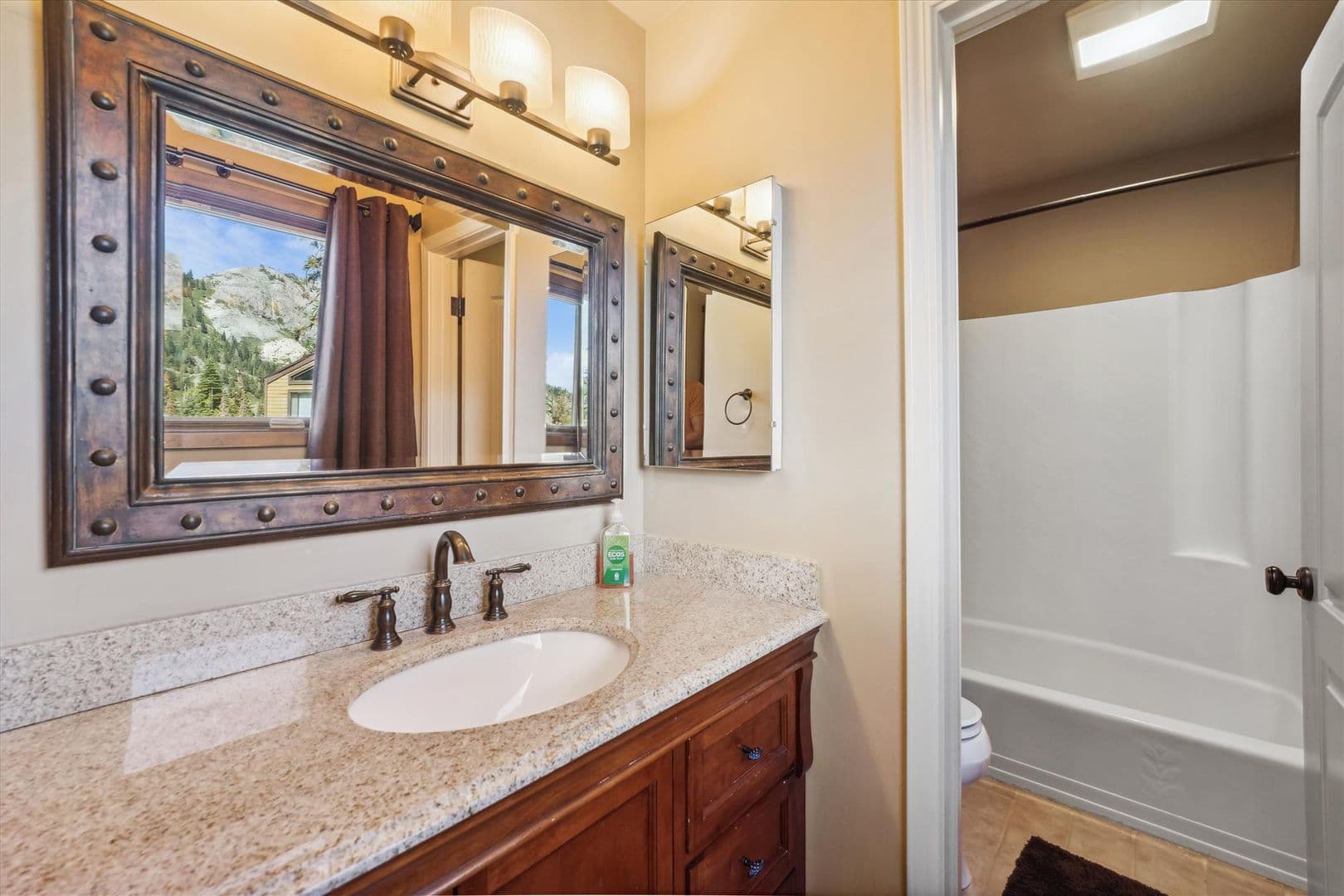 Alpine Meadows Condo: 2090 Chalet Road # 24