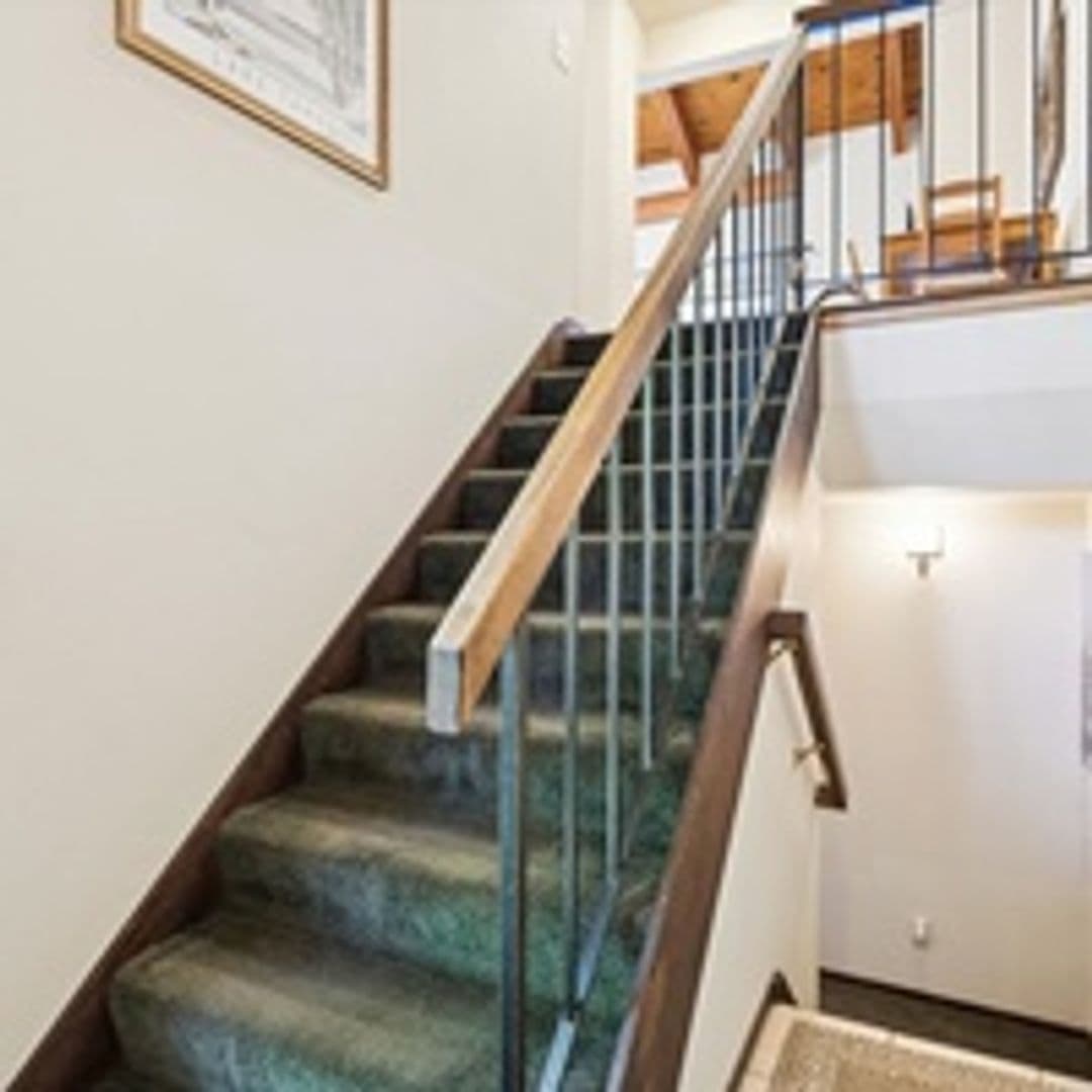 Tahoe City Condo: 2755 North Lake Blvd #97