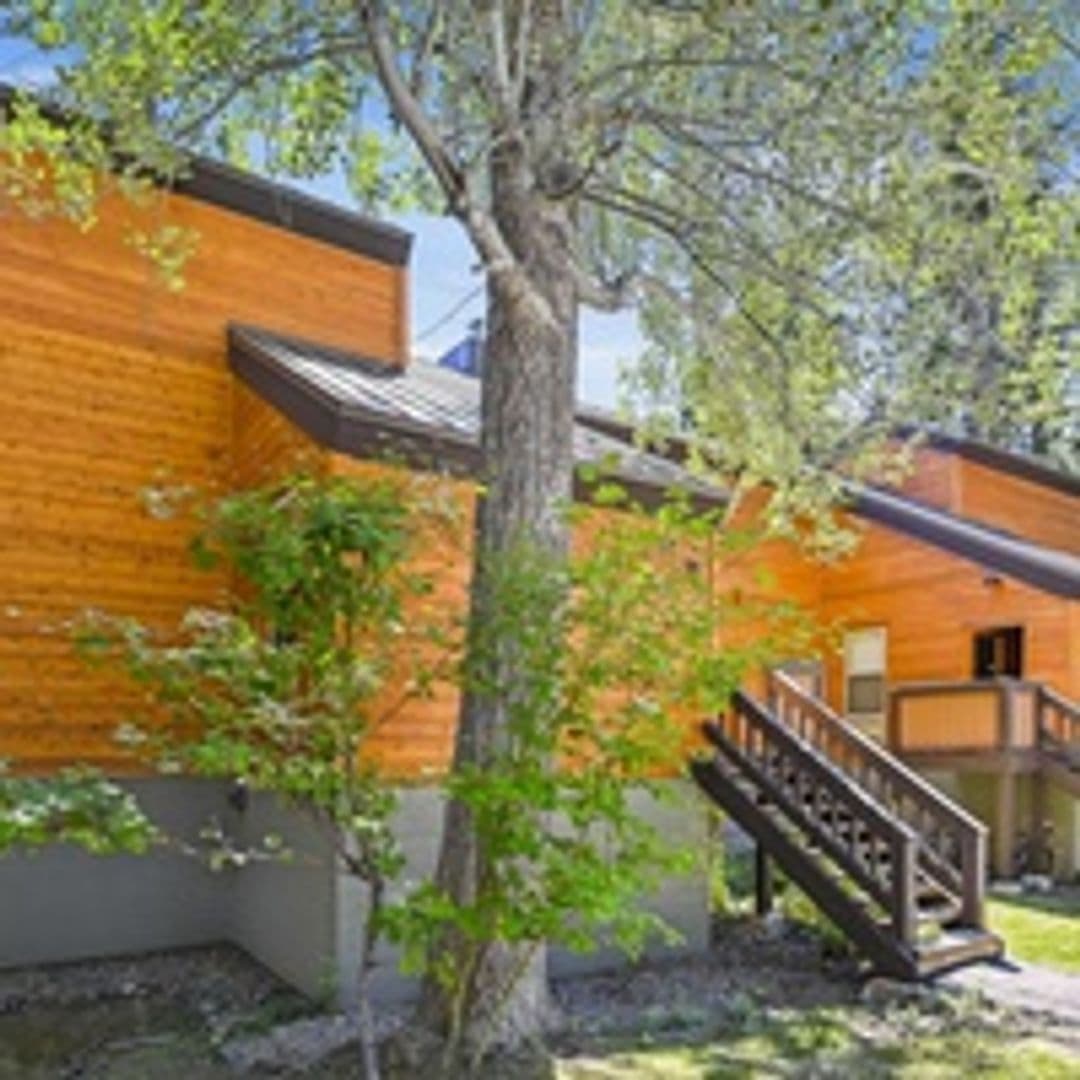 Tahoe City Condo: 2755 North Lake Blvd #97