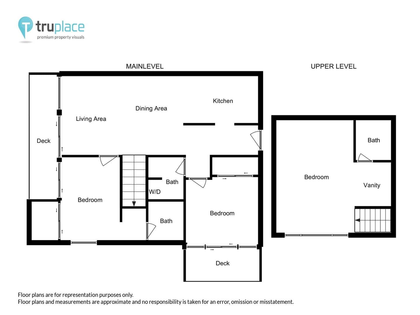 Alpine Meadows Condo: 2090 Chalet Road # 24