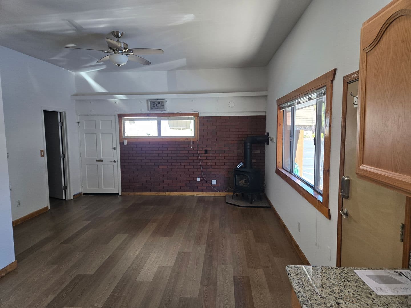 Tahoe Vista Condo: 7600 North Lake Blvd #39