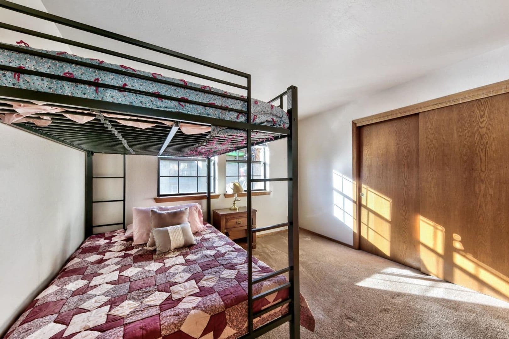 Truckee House: 14469 E Reed Ave