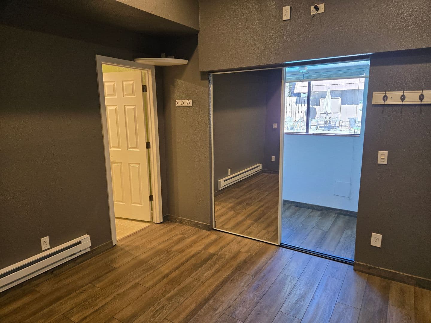 Tahoe Vista Condo: 7600 North Lake Blvd #39