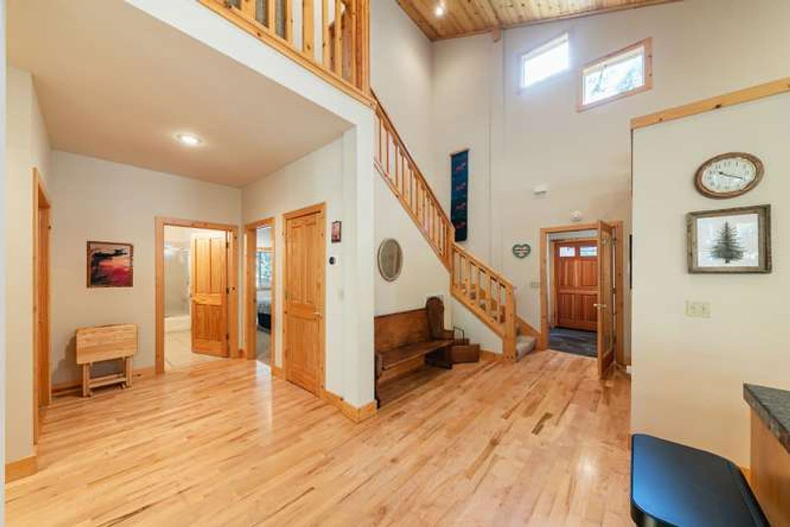 Truckee House: 11400 Thelin Drive