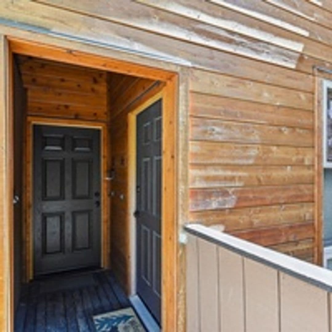 Tahoe City Condo: 2755 North Lake Blvd #97