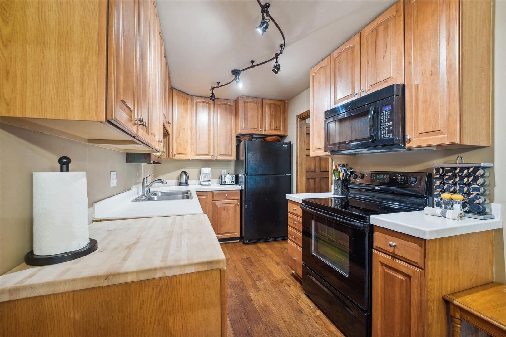 Alpine Meadows Condo: 2090 Chalet Road # 24