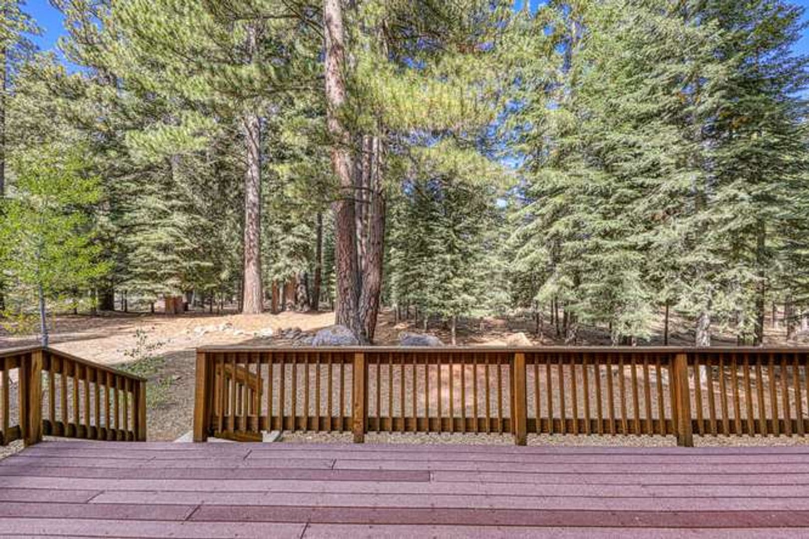 Truckee House: 11400 Thelin Drive