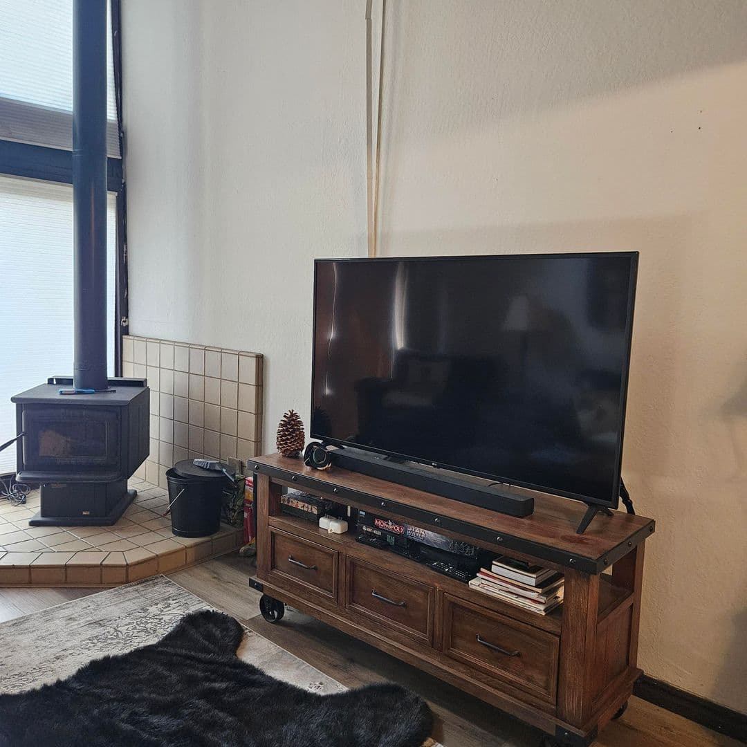 Alpine Meadows Condo: 2090 Chalet Rd # 22