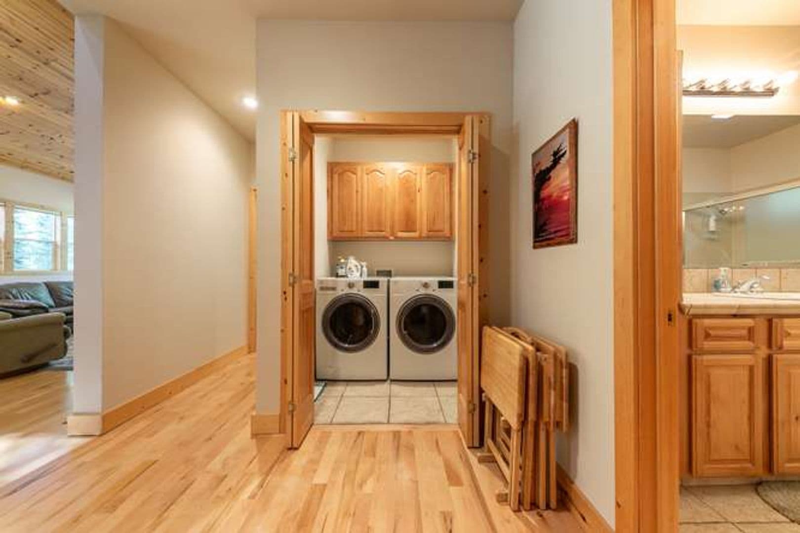 Truckee House: 11400 Thelin Drive