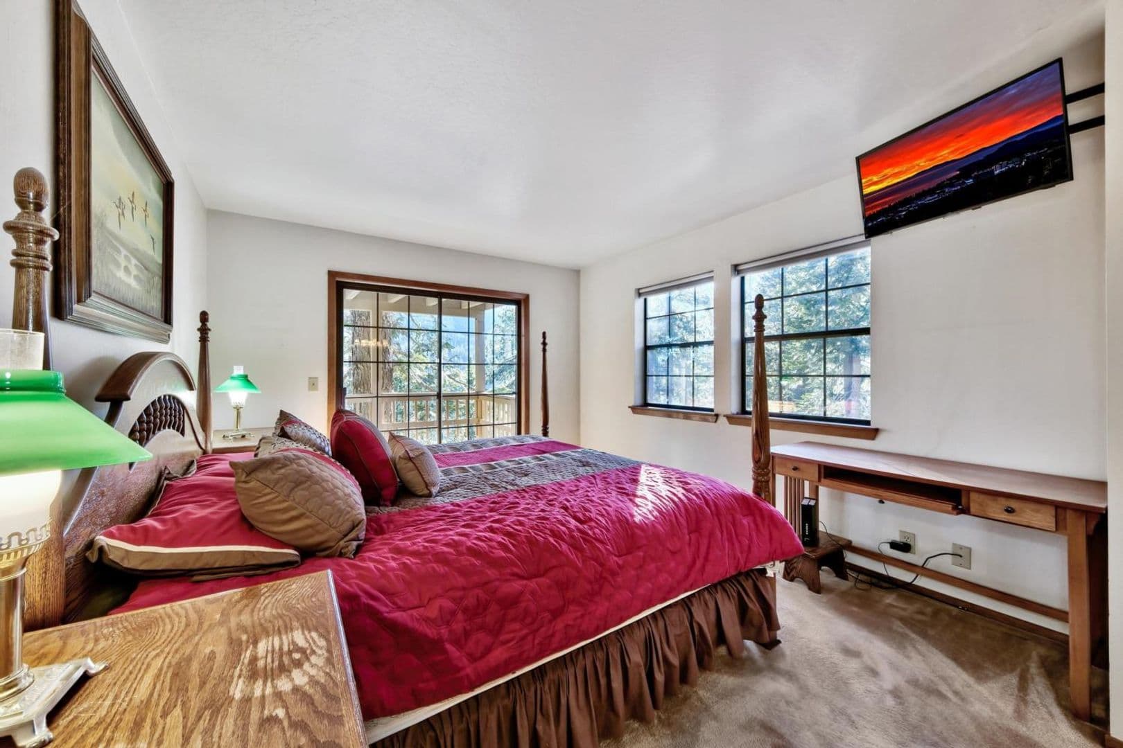 Truckee House: 14469 E Reed Ave
