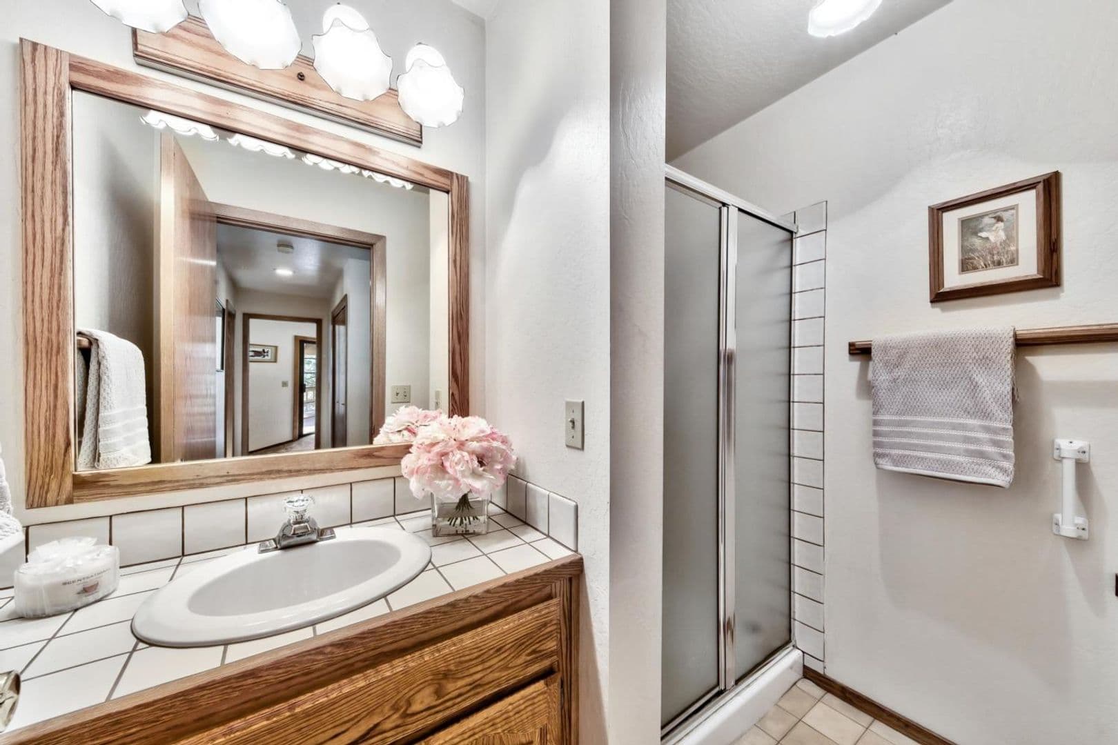 Truckee House: 14469 E Reed Ave