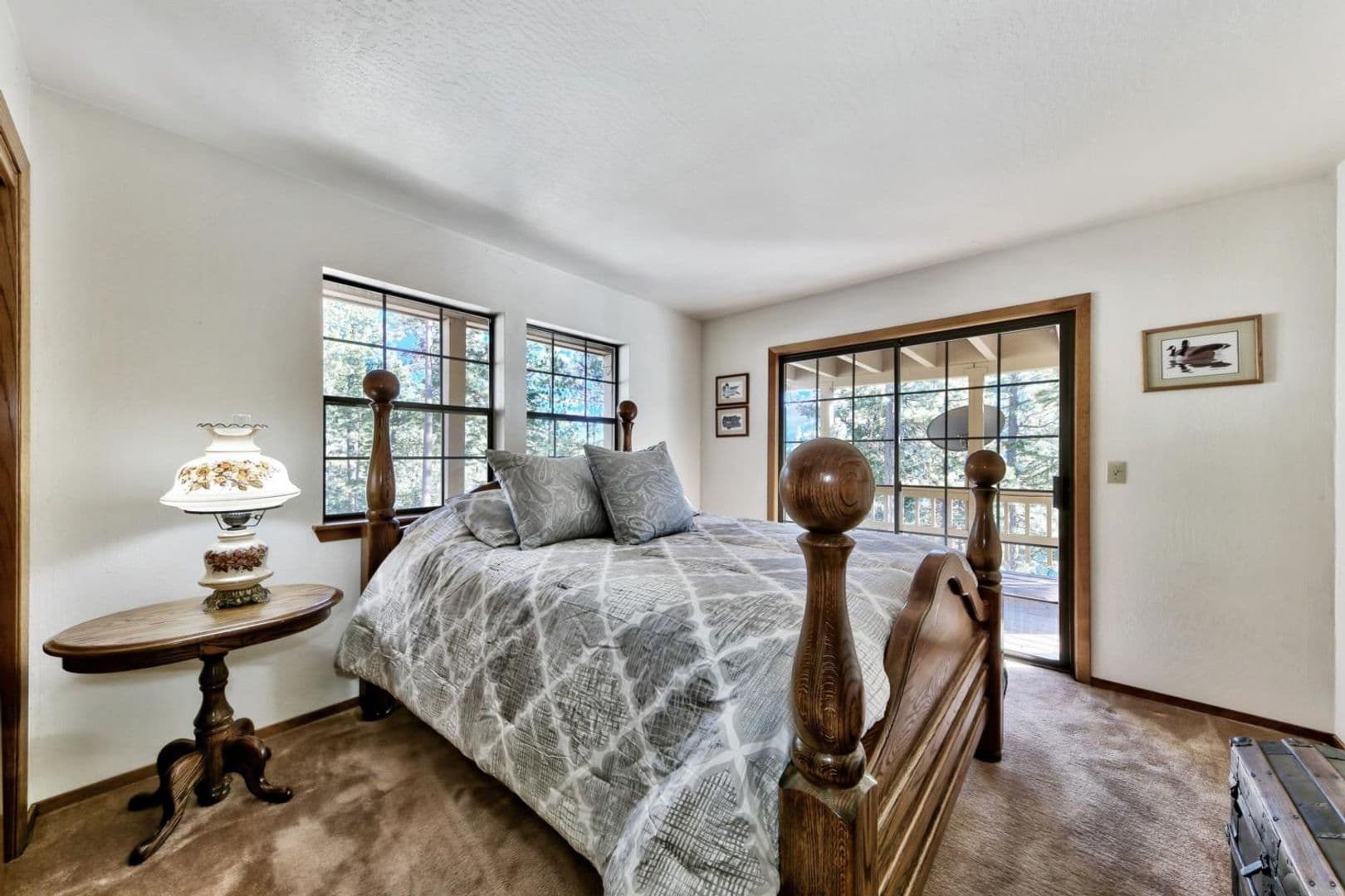 Truckee House: 14469 E Reed Ave