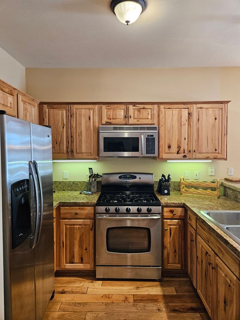 Truckee Condo: 10564 Boulders Road #1