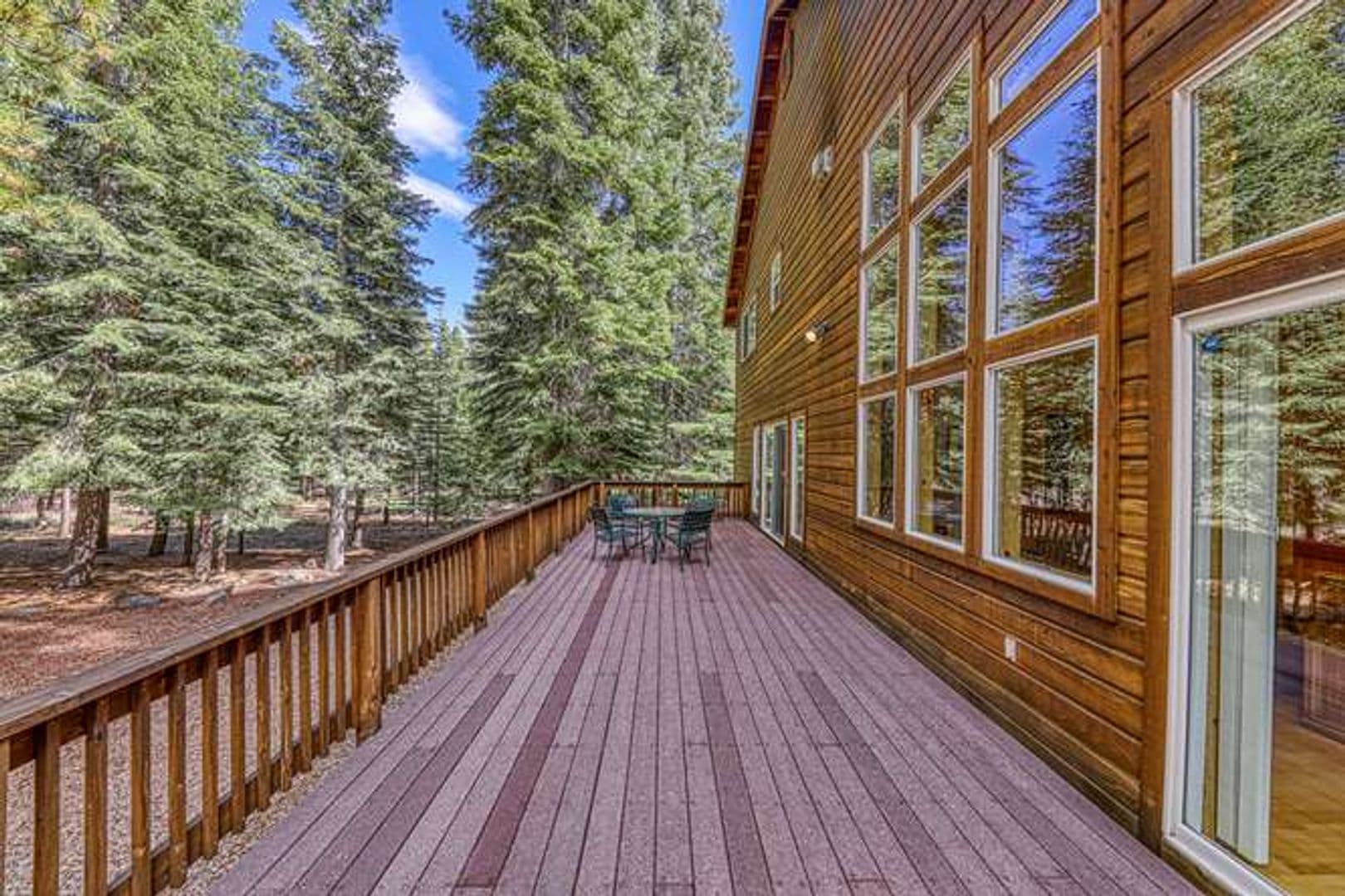Truckee House: 11400 Thelin Drive