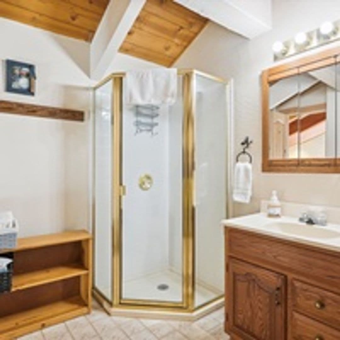 Tahoe City Condo: 2755 North Lake Blvd #97