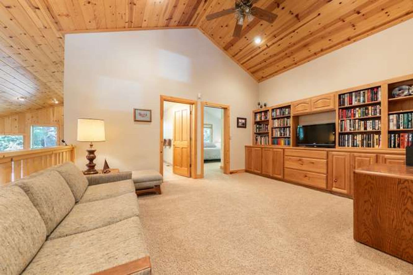 Truckee House: 11400 Thelin Drive