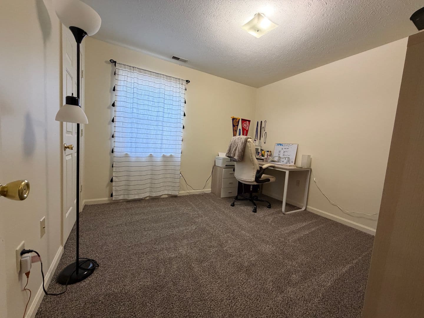 Radford Apartment: 506-508 Fairfax Street
