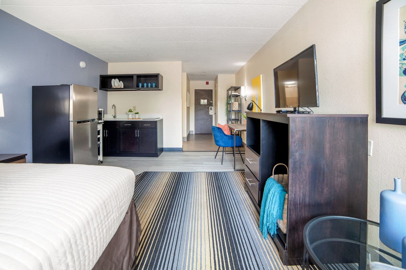 Bloomington Apartment: 1722 N Walnut St.