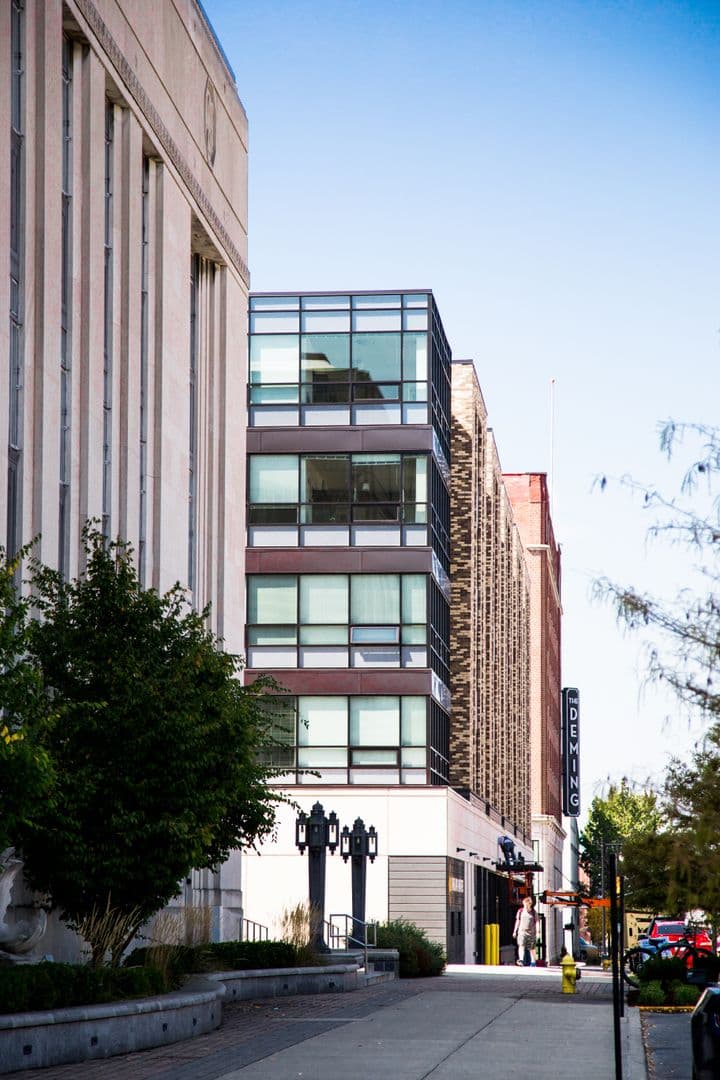 Terre Haute Apartment: 649 Cherry St.