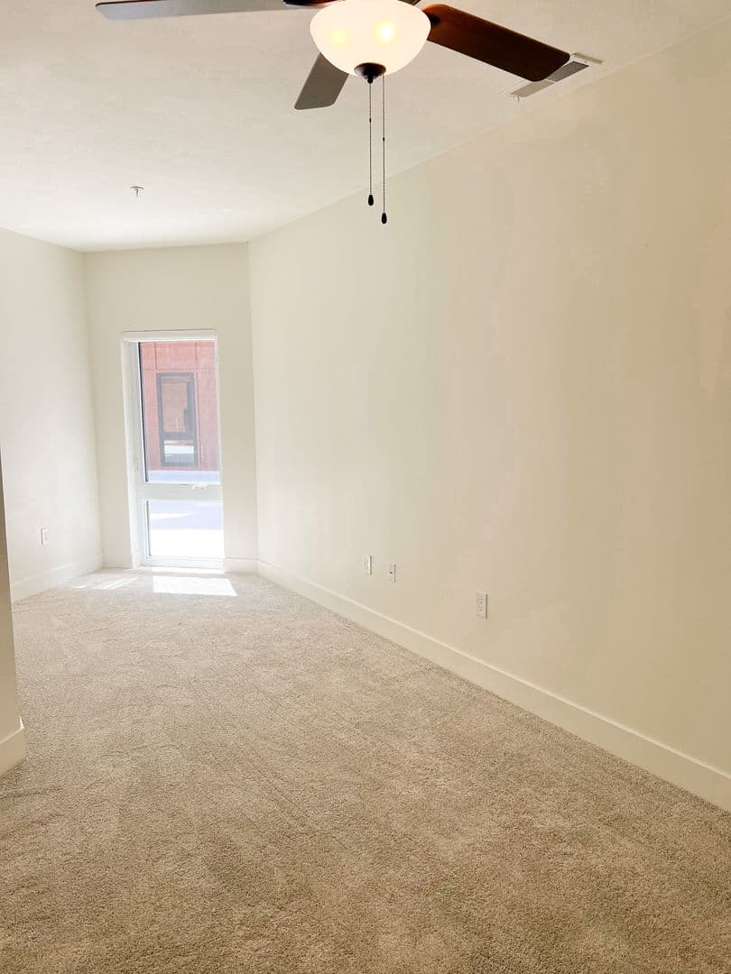Lafayette Apartment: 615 Main Street