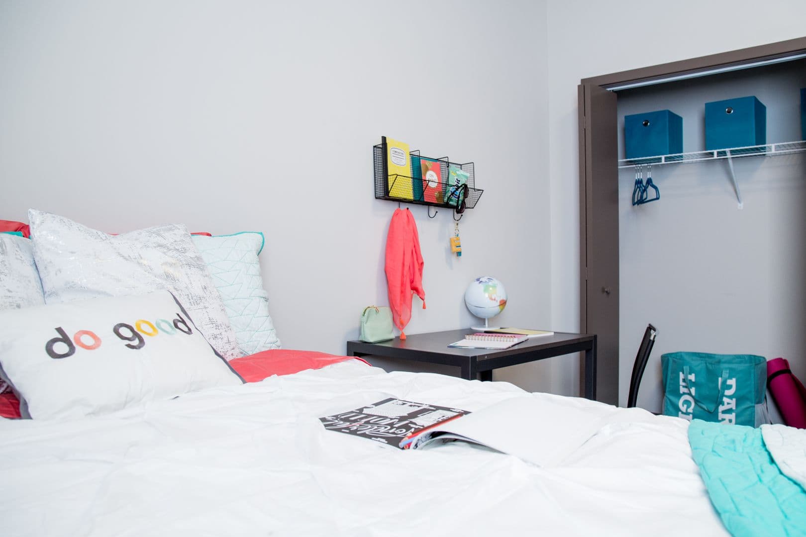 Terre Haute Apartment: 649 Cherry St.