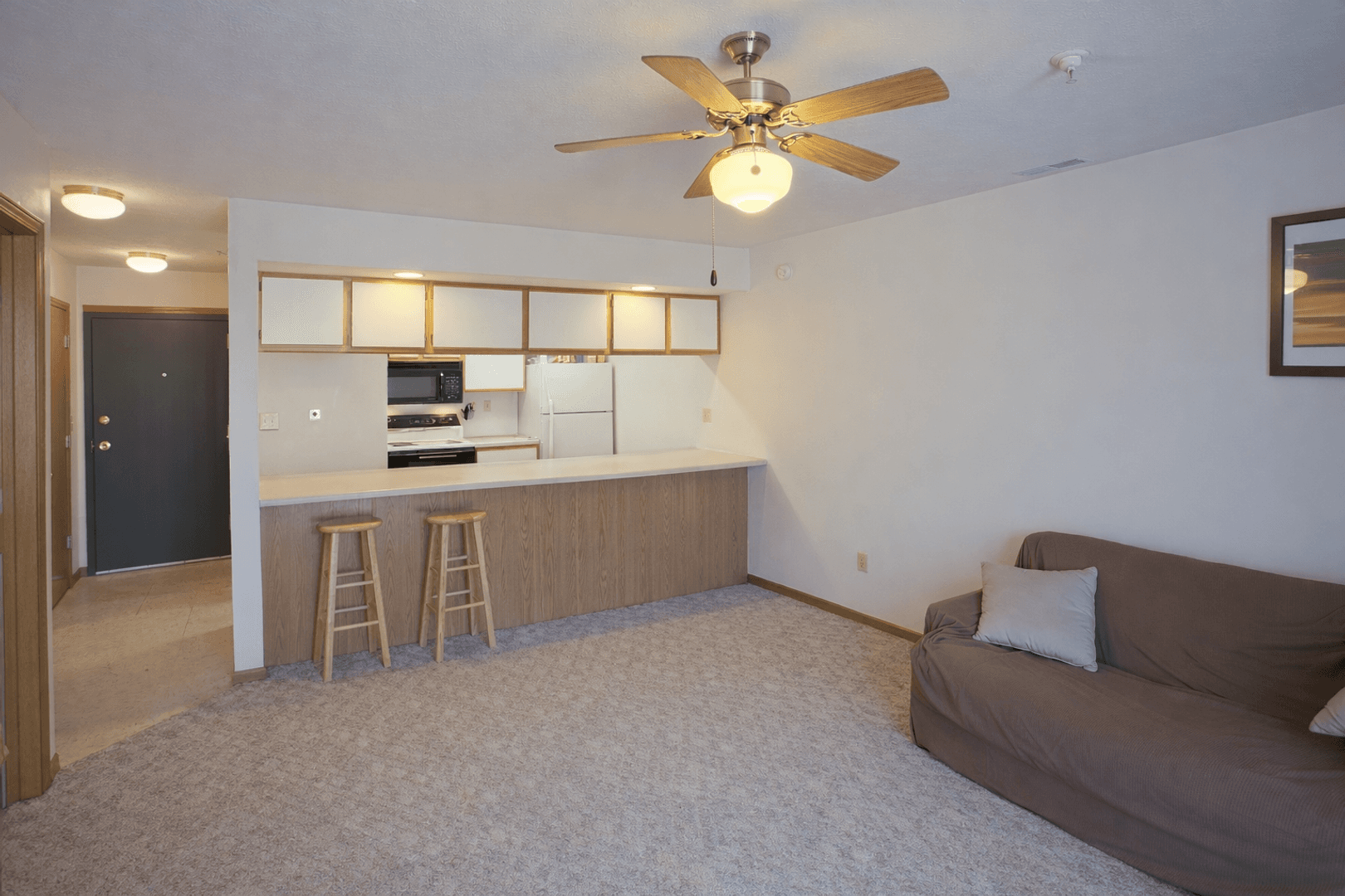 West Lafayette Apartment: 2475 Sycamore Lane