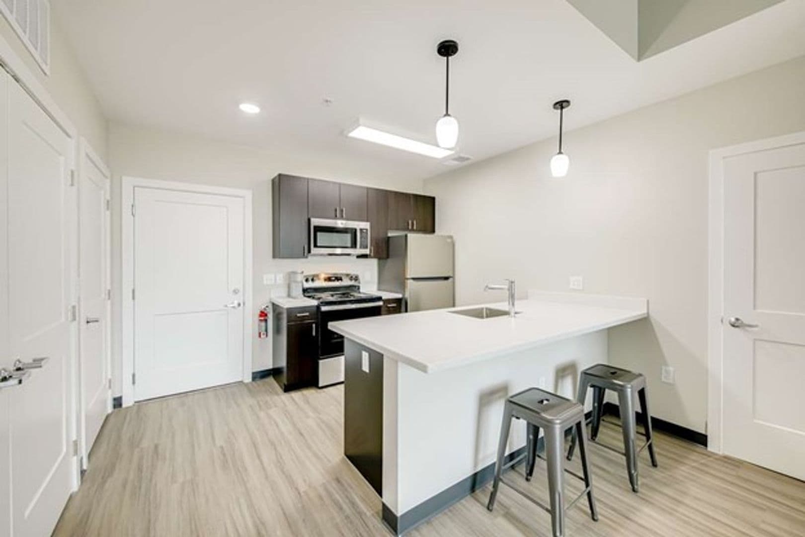 Bloomington Apartment: 2611 East 3rd Street