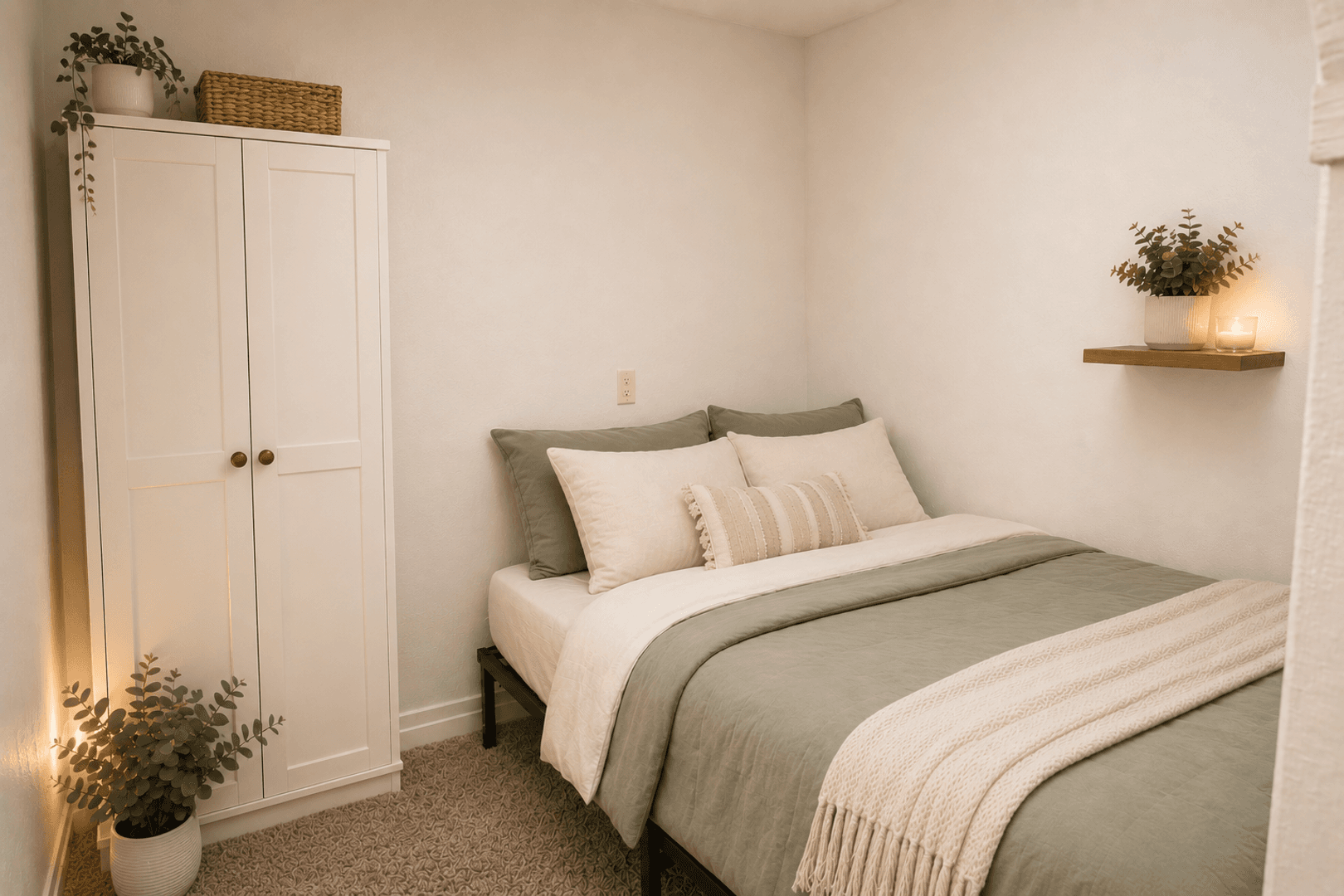 West Lafayette Apartment: 250 S. Salisbury Street