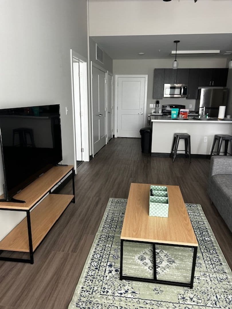 Bloomington Apartment: 2611 East 3rd Street