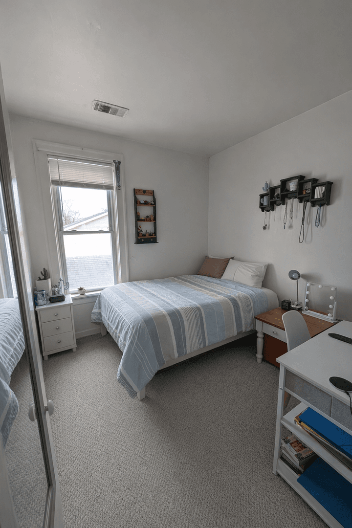 West Lafayette Apartment: 250 S. Salisbury Street