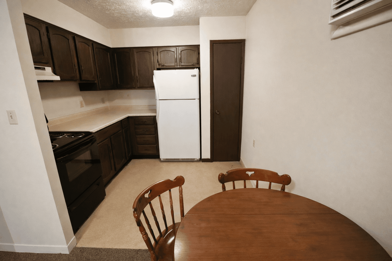 West Lafayette Apartment: 230 S. Chauncey Ave.