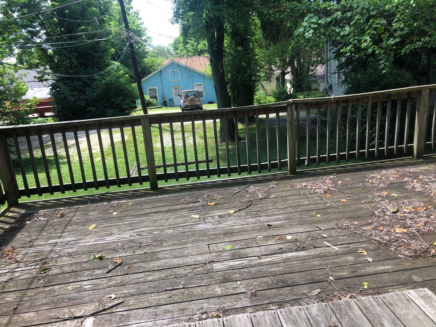 Bloomington House: 306 E 11th Street