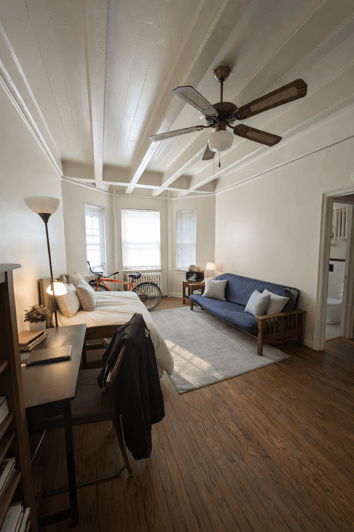 West Lafayette Apartment: 101 Andrew Place