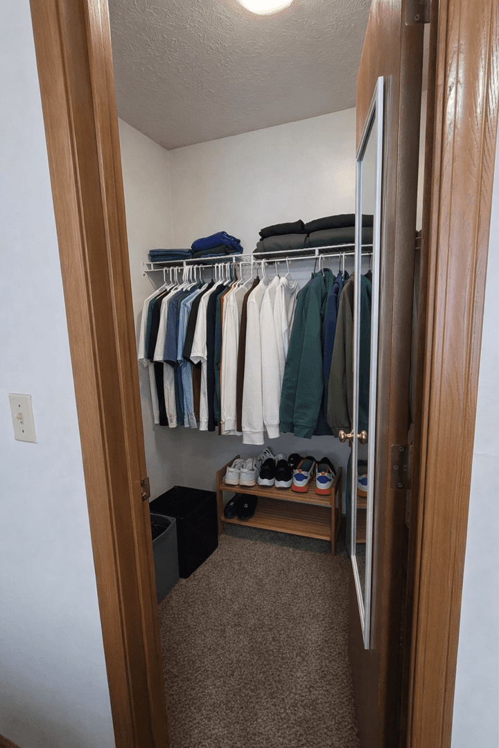 West Lafayette Apartment: 455 N Grant St.
