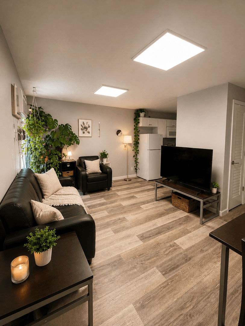 West Lafayette Apartment: 2400 Northwestern Ave