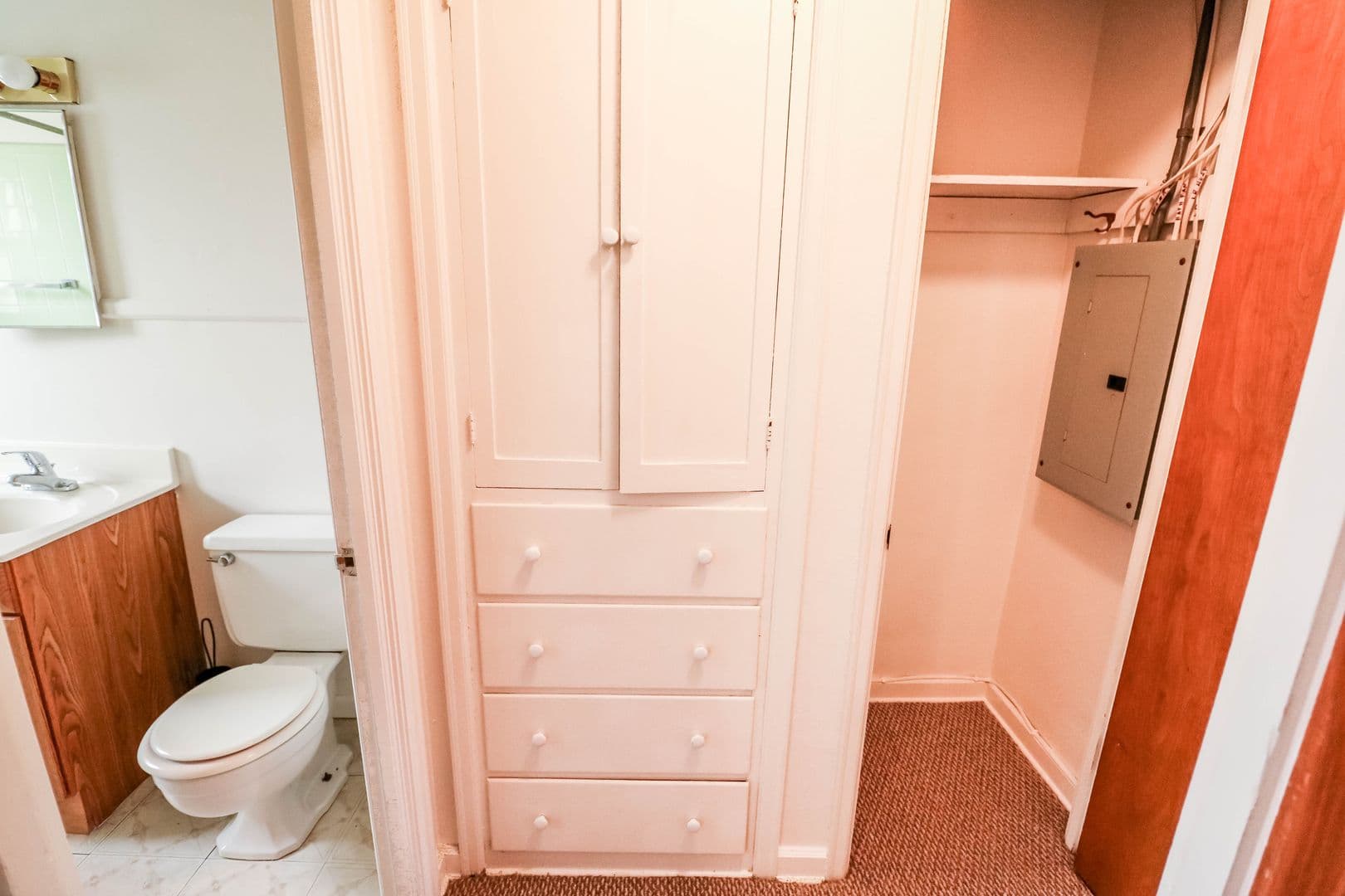 West Lafayette Apartment: 435 N. Grant Street